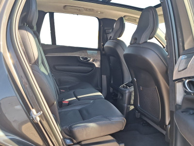 Volvo XC90 Gebrauchtwagen Volvo XC90 Gebrauchtwagen