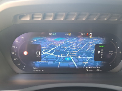 Volvo XC90 Gebrauchtwagen Volvo XC90 Gebrauchtwagen