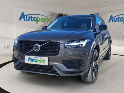 Volvo XC90 Gebrauchtwagen Volvo XC90 Gebrauchtwagen