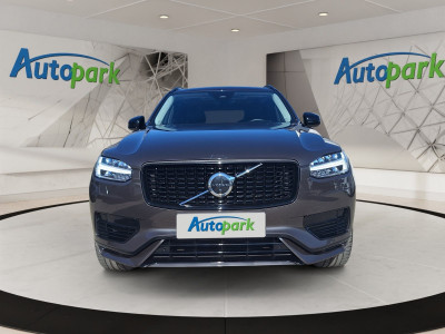 Volvo XC90 Gebrauchtwagen Volvo XC90 Gebrauchtwagen
