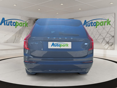 Volvo XC90 Gebrauchtwagen Volvo XC90 Gebrauchtwagen