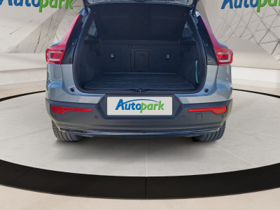 Volvo XC40 Gebrauchtwagen