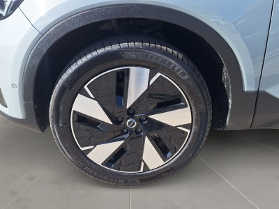 Volvo XC40 Gebrauchtwagen