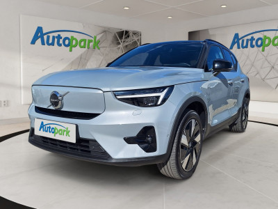 Volvo XC40 Gebrauchtwagen