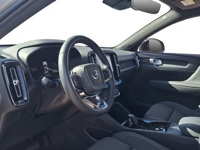 Volvo XC40 Gebrauchtwagen