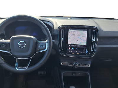 Volvo XC40 Gebrauchtwagen