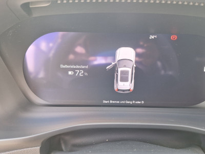 Volvo XC40 Gebrauchtwagen