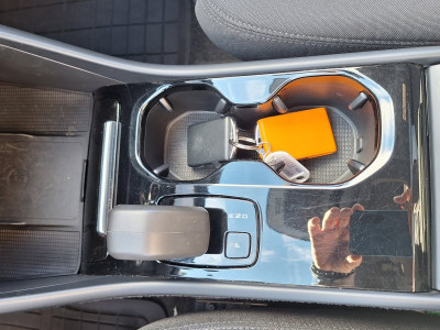 Volvo XC40 Gebrauchtwagen