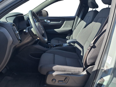 Volvo XC40 Gebrauchtwagen
