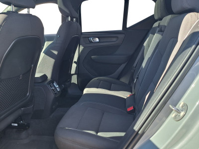 Volvo XC40 Gebrauchtwagen