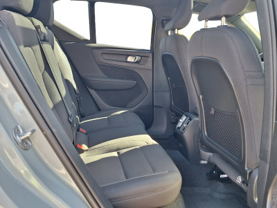 Volvo XC40 Gebrauchtwagen