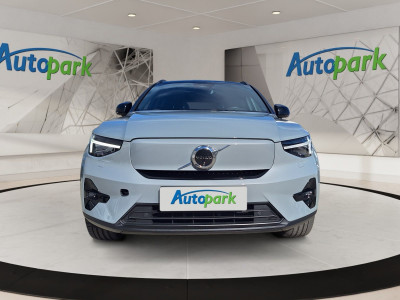 Volvo XC40 Gebrauchtwagen
