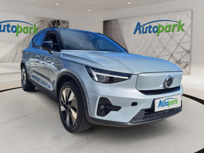 Volvo XC40 Gebrauchtwagen