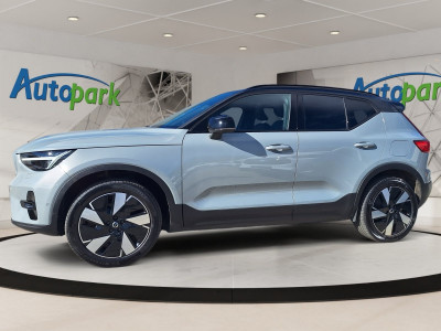 Volvo XC40 Gebrauchtwagen