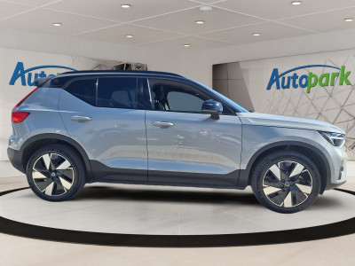 Volvo XC40 Gebrauchtwagen