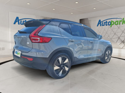 Volvo XC40 Gebrauchtwagen