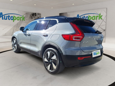 Volvo XC40 Gebrauchtwagen