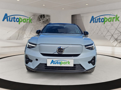 Volvo XC40 Gebrauchtwagen