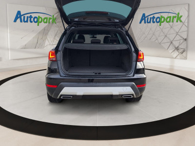 Seat Arona Gebrauchtwagen Seat Arona Gebrauchtwagen