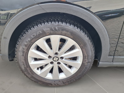 Seat Arona Gebrauchtwagen Seat Arona Gebrauchtwagen