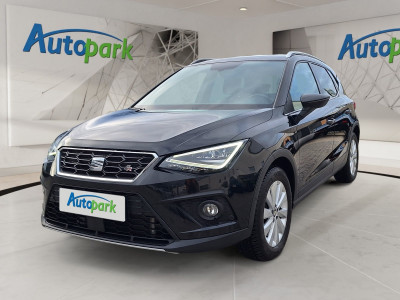 Seat Arona Gebrauchtwagen Seat Arona Gebrauchtwagen