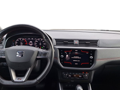 Seat Arona Gebrauchtwagen Seat Arona Gebrauchtwagen