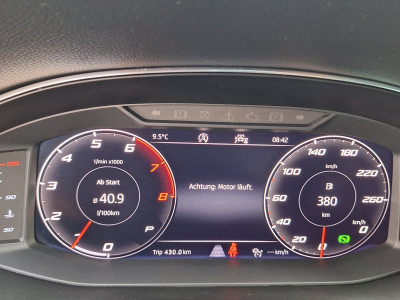 Seat Arona Gebrauchtwagen Seat Arona Gebrauchtwagen