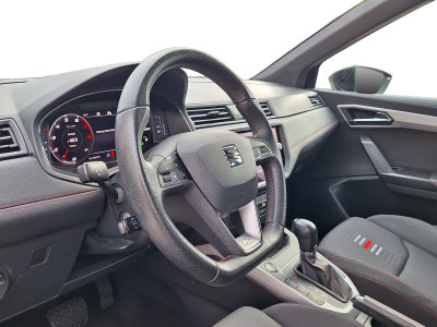 Seat Arona Gebrauchtwagen Seat Arona Gebrauchtwagen