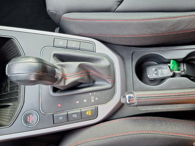 Seat Arona Gebrauchtwagen Seat Arona Gebrauchtwagen