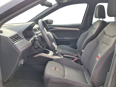 Seat Arona Gebrauchtwagen Seat Arona Gebrauchtwagen
