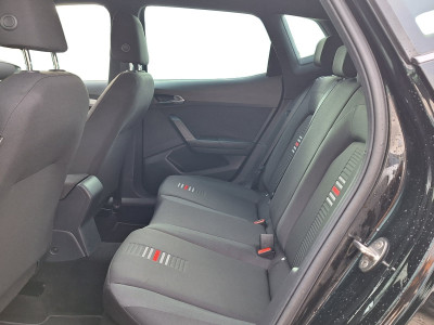 Seat Arona Gebrauchtwagen Seat Arona Gebrauchtwagen