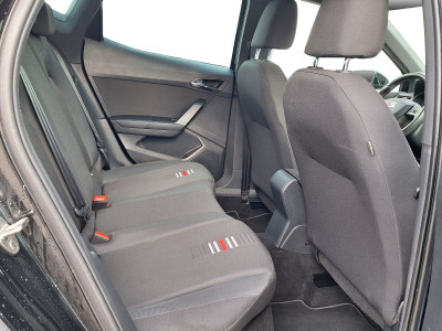 Seat Arona Gebrauchtwagen Seat Arona Gebrauchtwagen