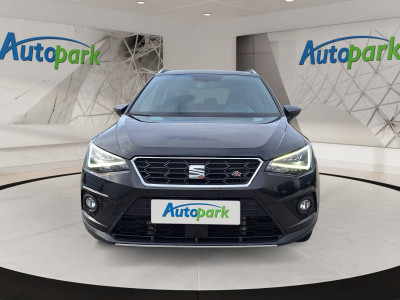 Seat Arona Gebrauchtwagen Seat Arona Gebrauchtwagen