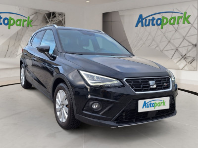 Seat Arona Gebrauchtwagen Seat Arona Gebrauchtwagen