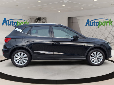 Seat Arona Gebrauchtwagen Seat Arona Gebrauchtwagen