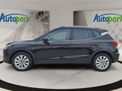 Seat Arona Gebrauchtwagen Seat Arona Gebrauchtwagen