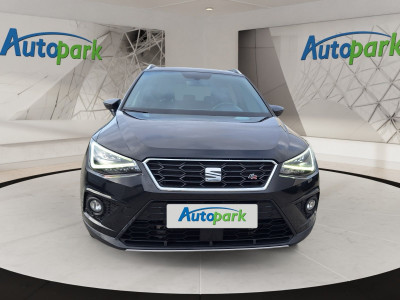 Seat Arona Gebrauchtwagen Seat Arona Gebrauchtwagen