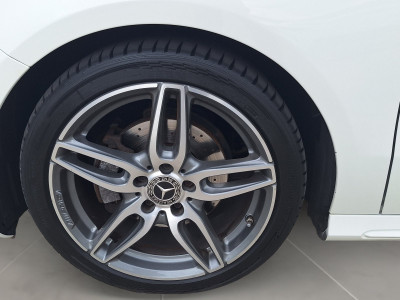 Mercedes-Benz A-Klasse Gebrauchtwagen