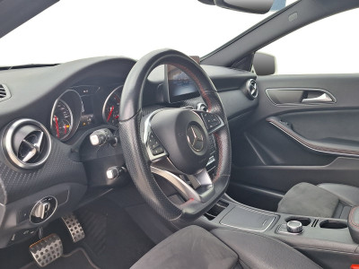 Mercedes-Benz A-Klasse Gebrauchtwagen