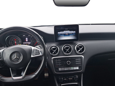 Mercedes-Benz A-Klasse Gebrauchtwagen