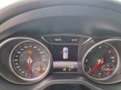 Mercedes-Benz A-Klasse Gebrauchtwagen