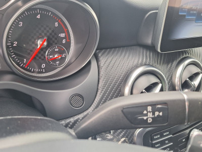 Mercedes-Benz A-Klasse Gebrauchtwagen