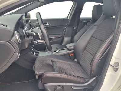 Mercedes-Benz A-Klasse Gebrauchtwagen
