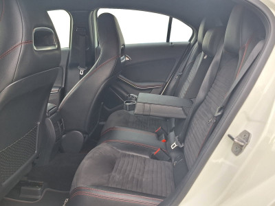 Mercedes-Benz A-Klasse Gebrauchtwagen