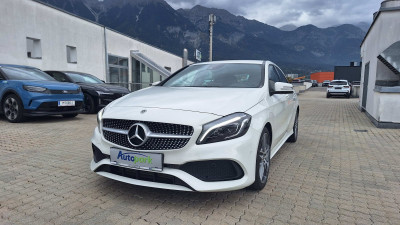 Mercedes-Benz A-Klasse Gebrauchtwagen