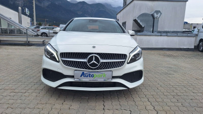 Mercedes-Benz A-Klasse Gebrauchtwagen