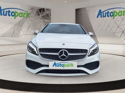 Mercedes-Benz A-Klasse Gebrauchtwagen