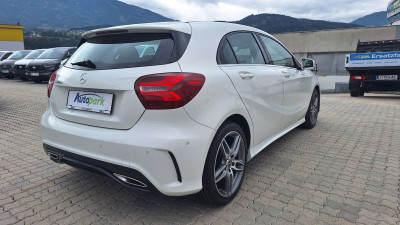 Mercedes-Benz A-Klasse Gebrauchtwagen