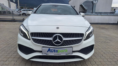 Mercedes-Benz A-Klasse Gebrauchtwagen