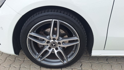 Mercedes-Benz A-Klasse Gebrauchtwagen